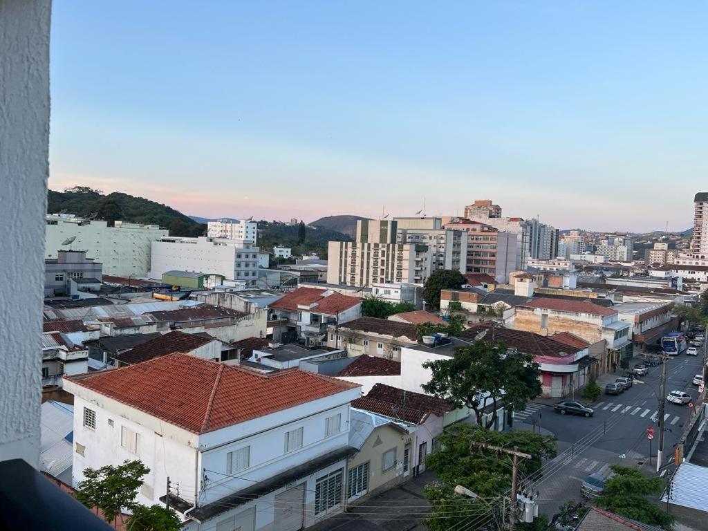 Flat em São Lourenço