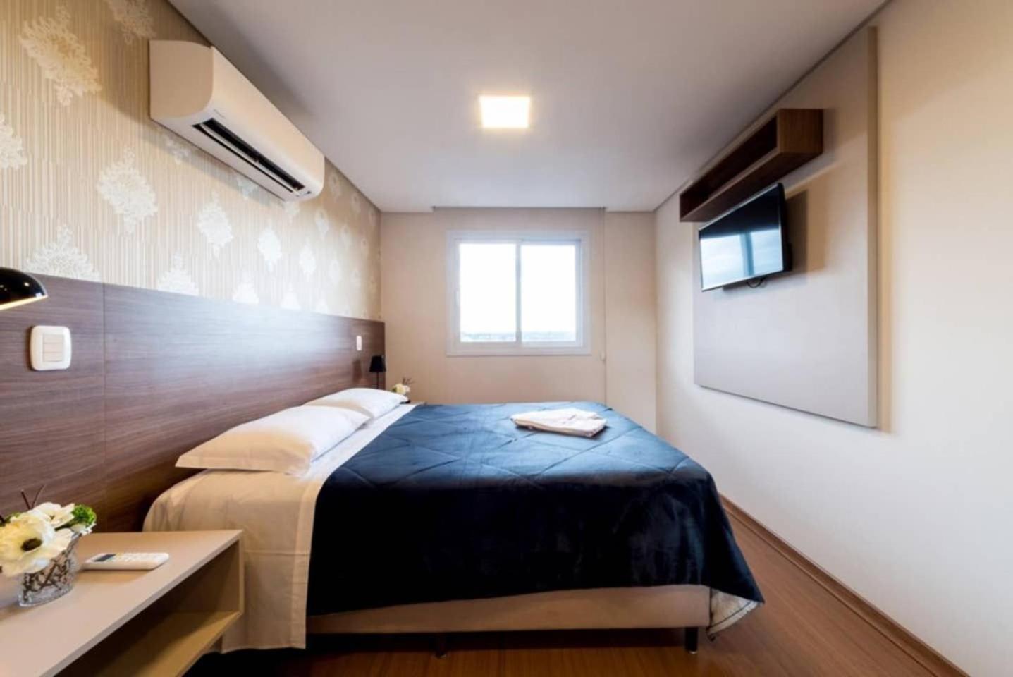 Brand new and modern apartment in the center of Gramado.