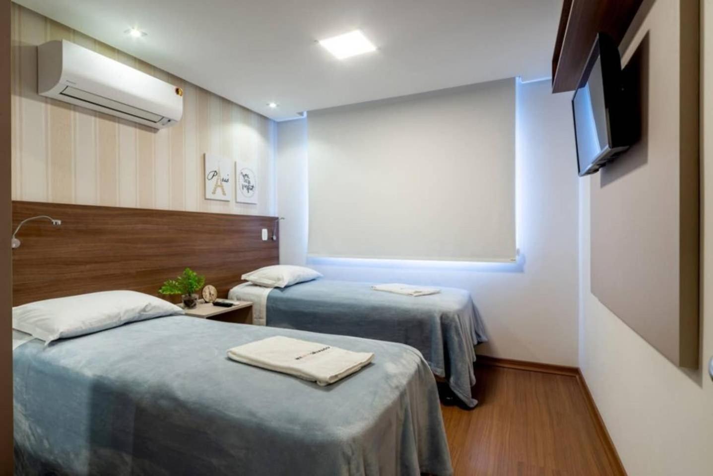 Brand new and modern apartment in the center of Gramado.