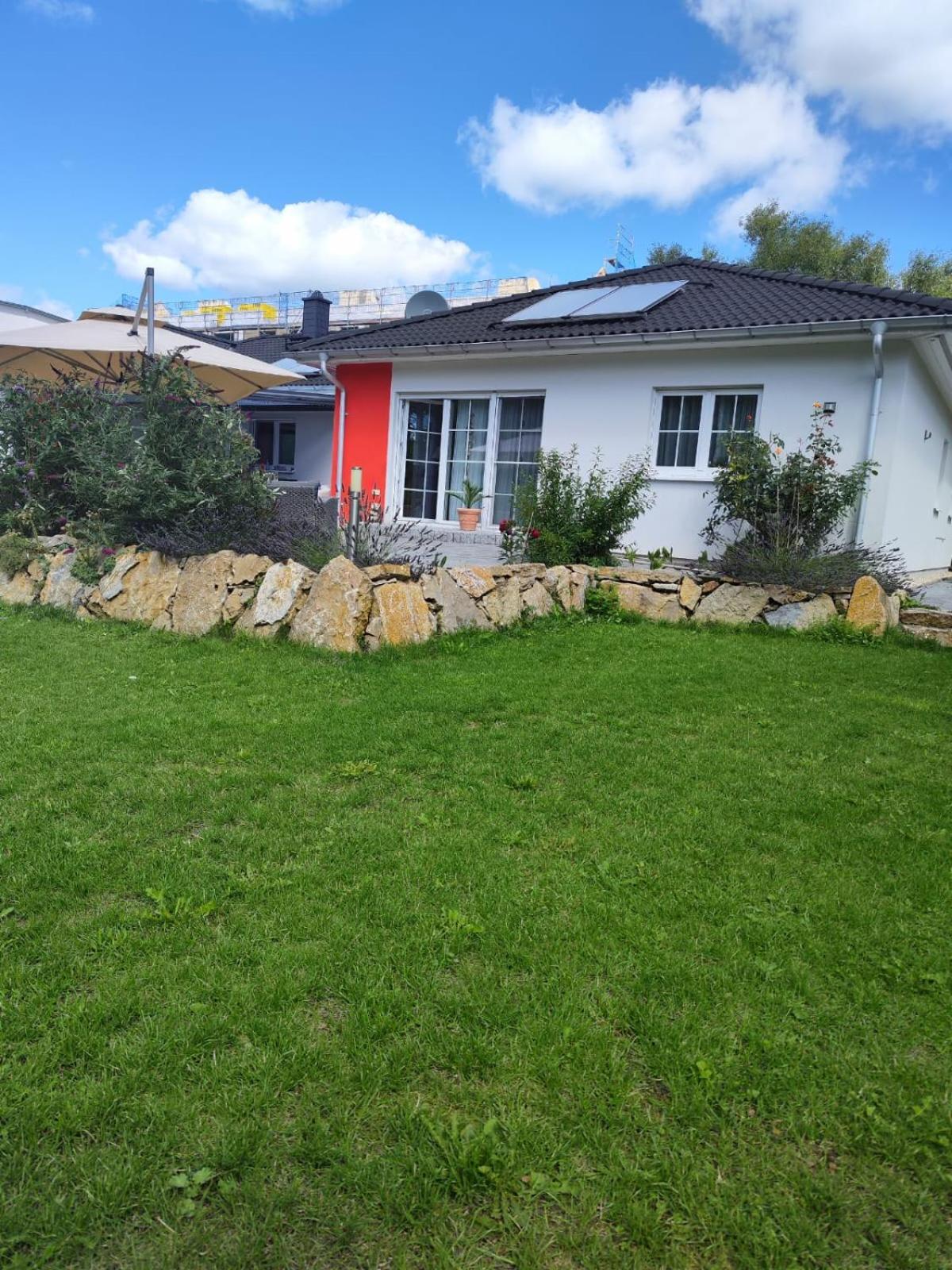 Ferienhaus Kleine Auszeit
