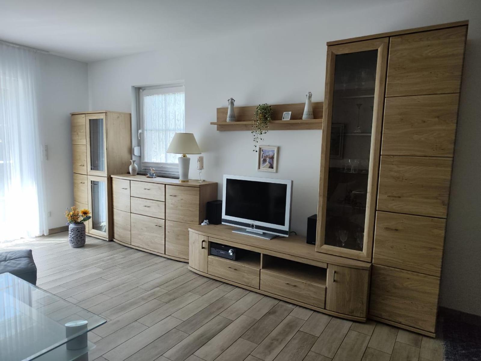 Ferienhaus Kleine Auszeit