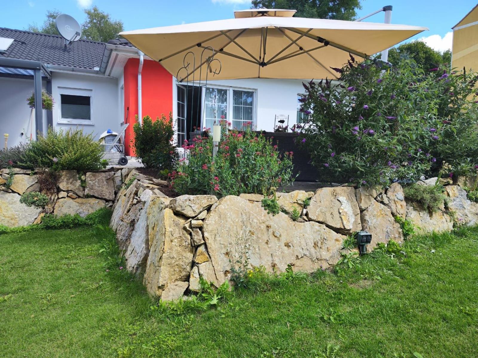 Ferienhaus Kleine Auszeit