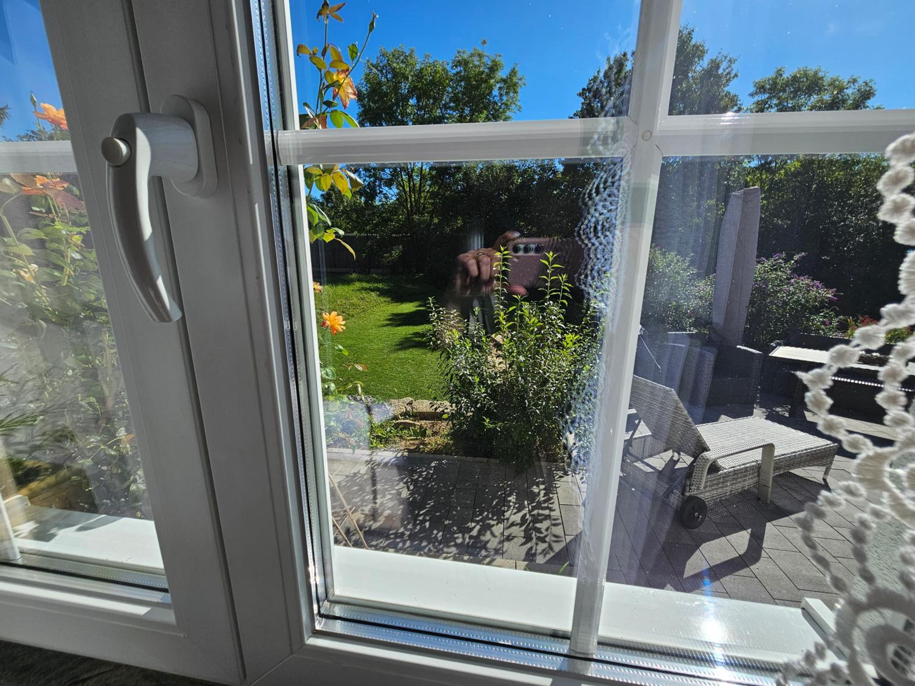 Ferienhaus Kleine Auszeit
