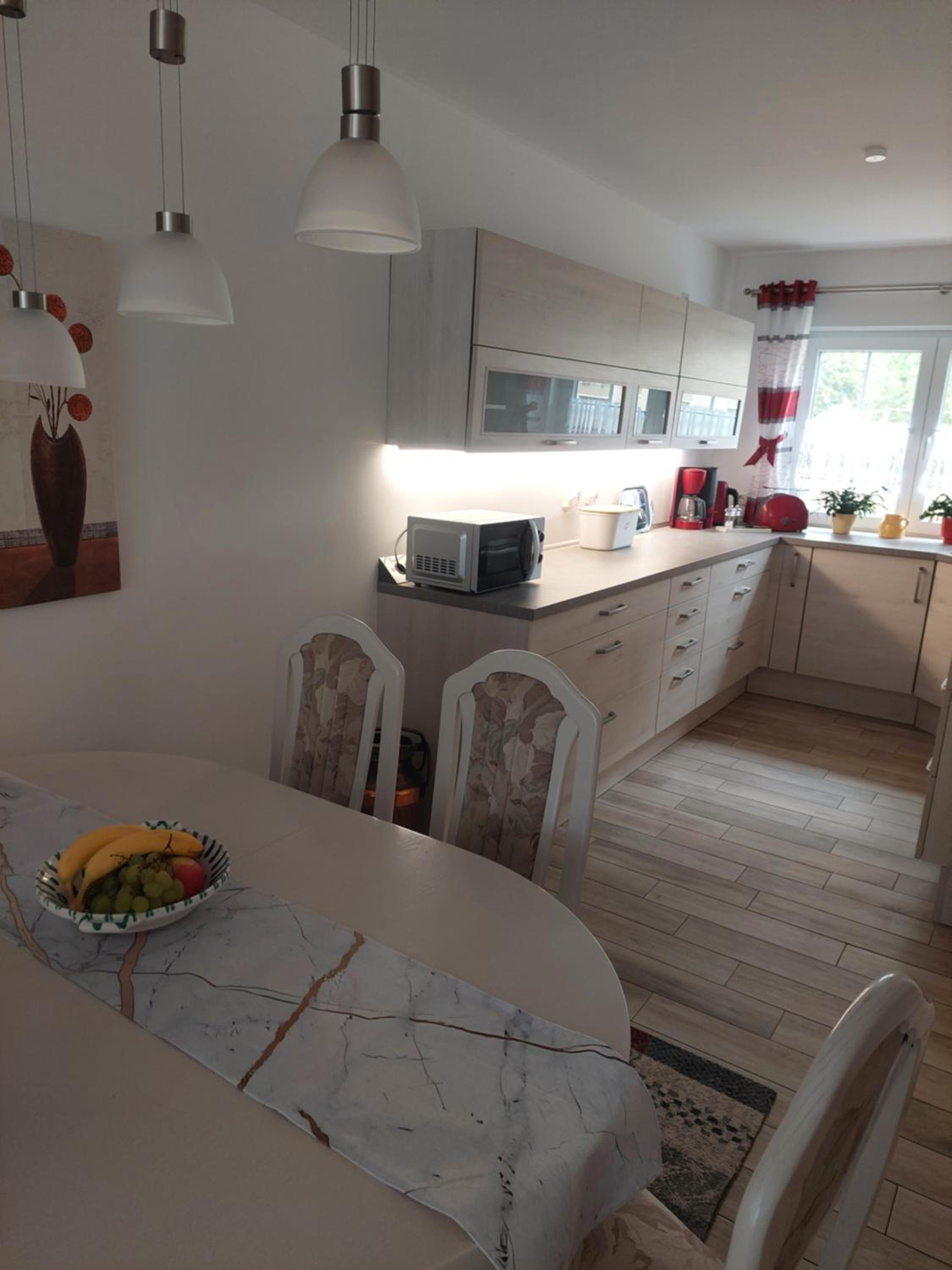 Ferienhaus Kleine Auszeit