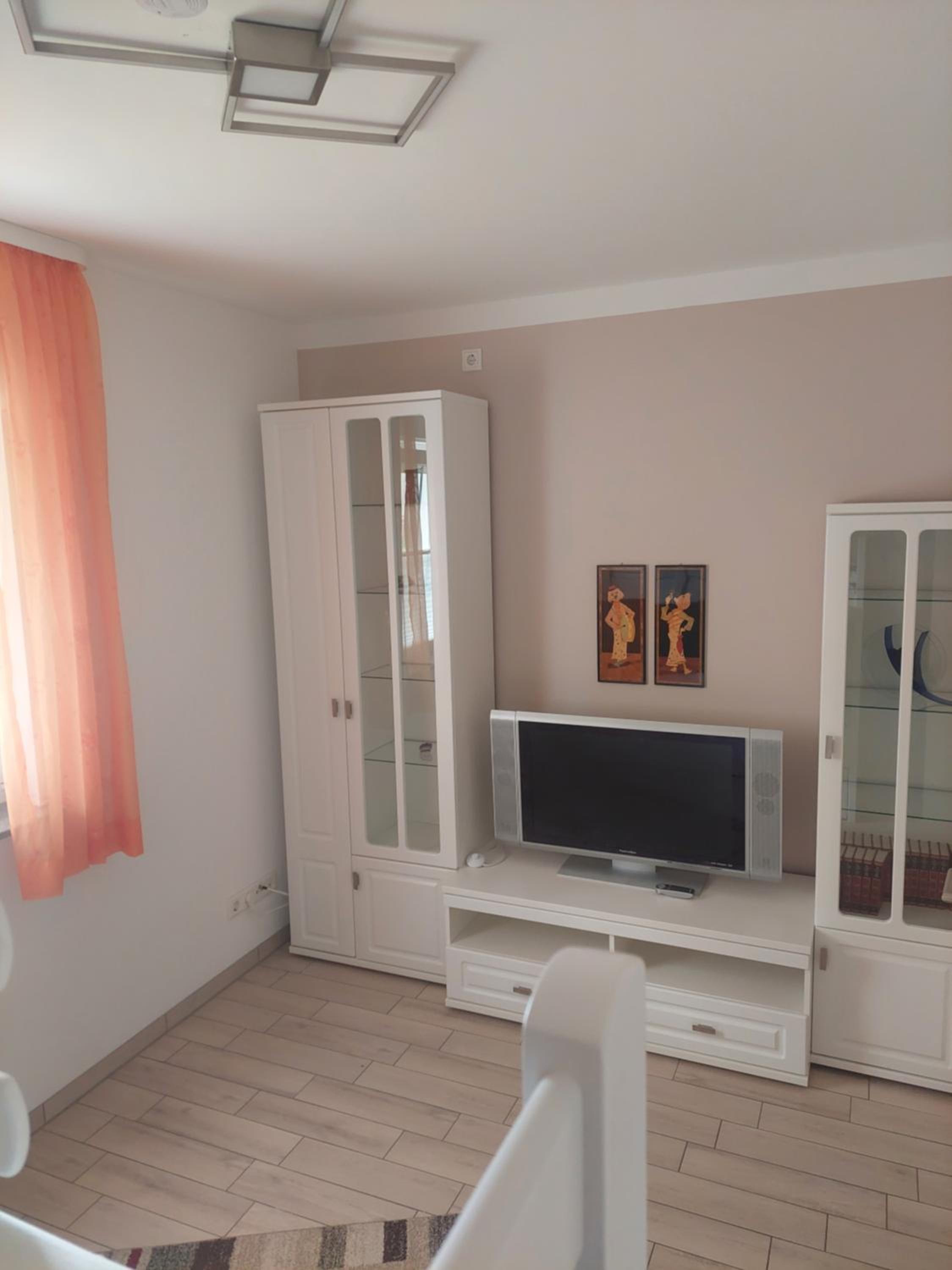 Ferienhaus Kleine Auszeit