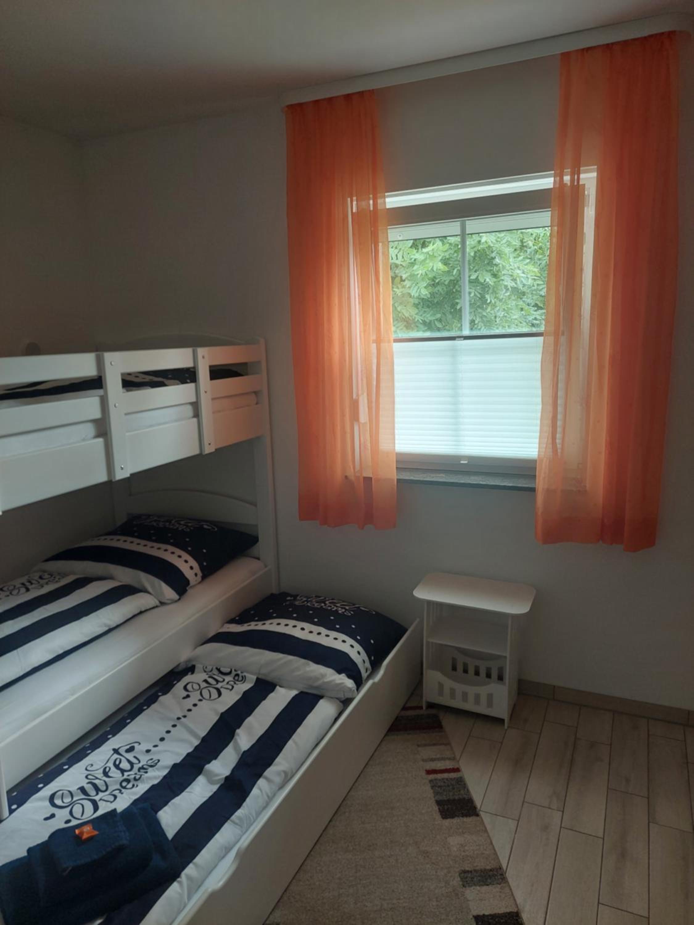 Ferienhaus Kleine Auszeit