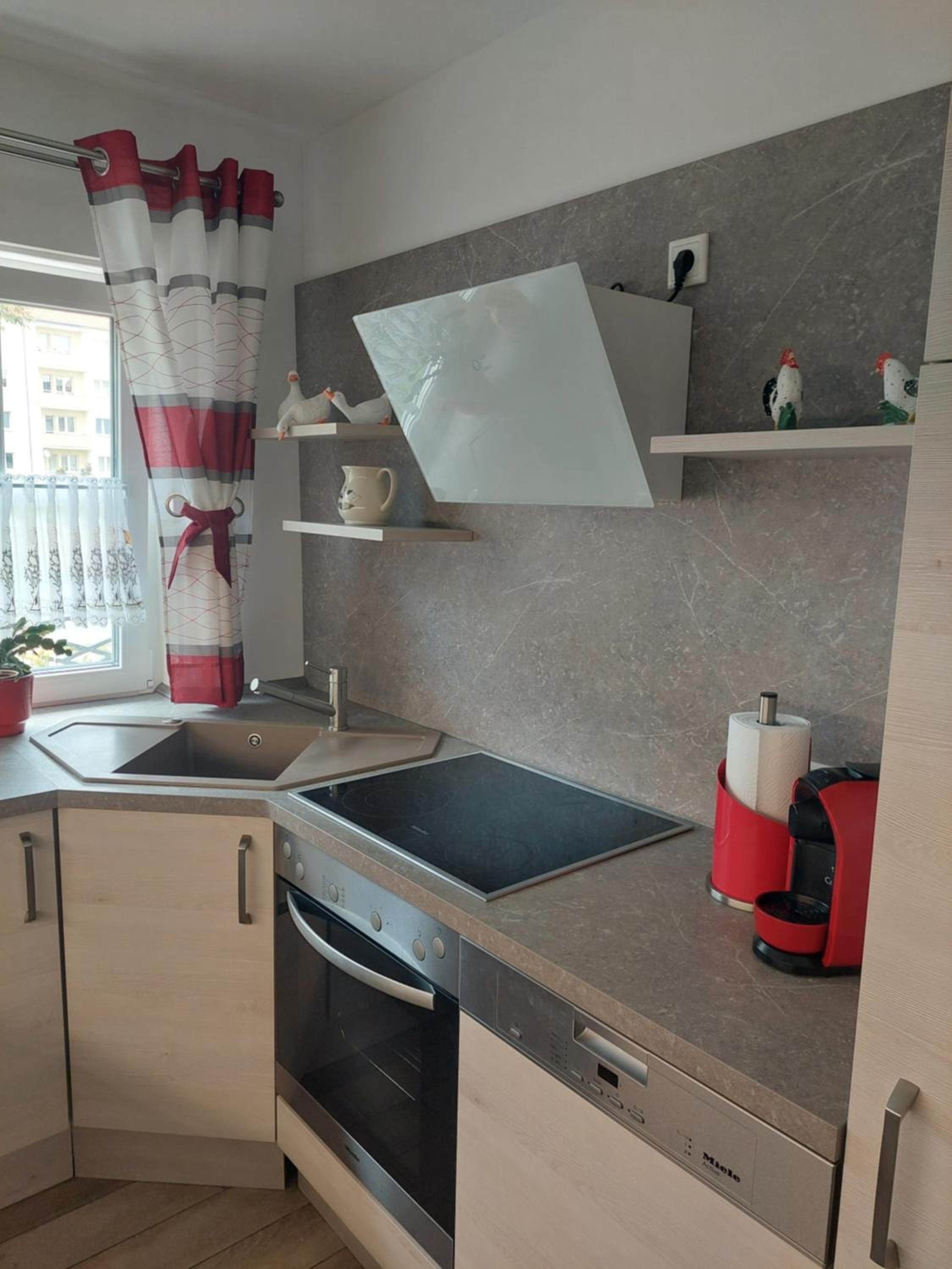 Ferienhaus Kleine Auszeit
