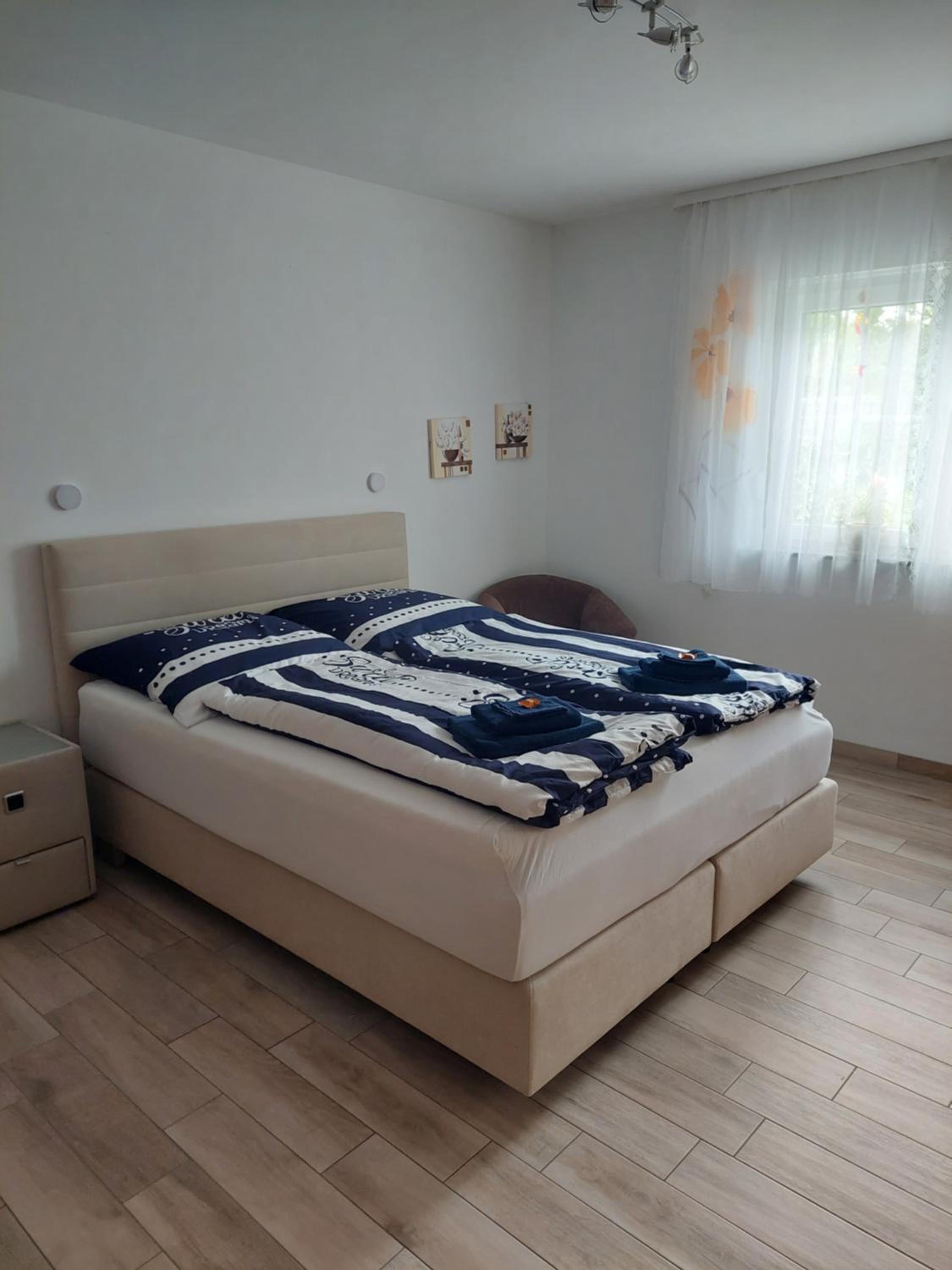 Ferienhaus Kleine Auszeit