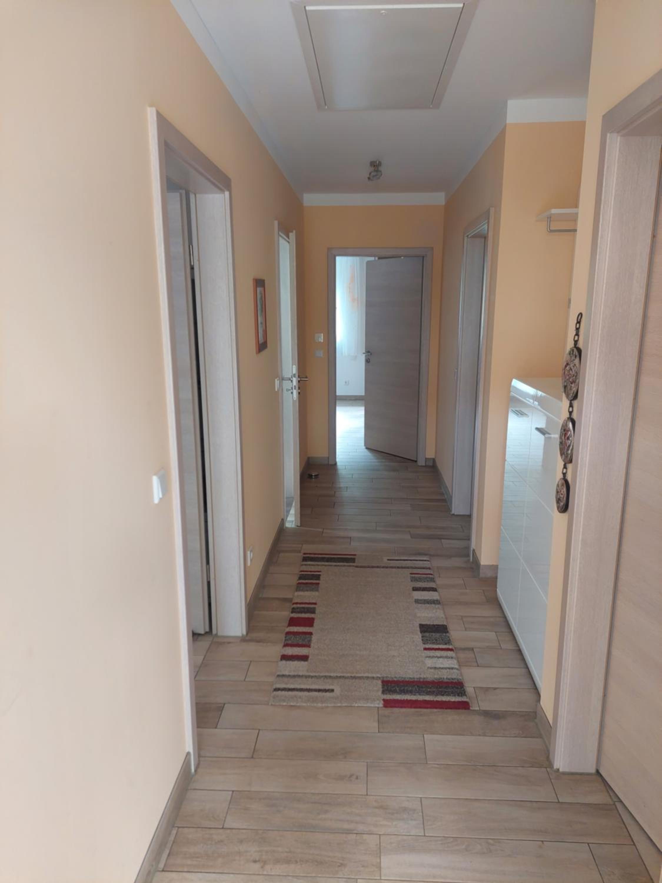 Ferienhaus Kleine Auszeit