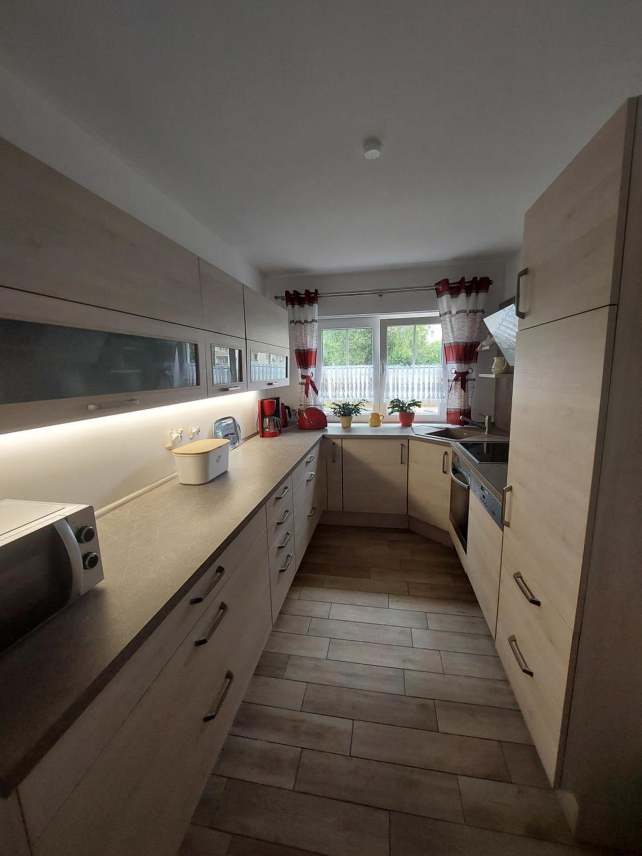 Ferienhaus Kleine Auszeit