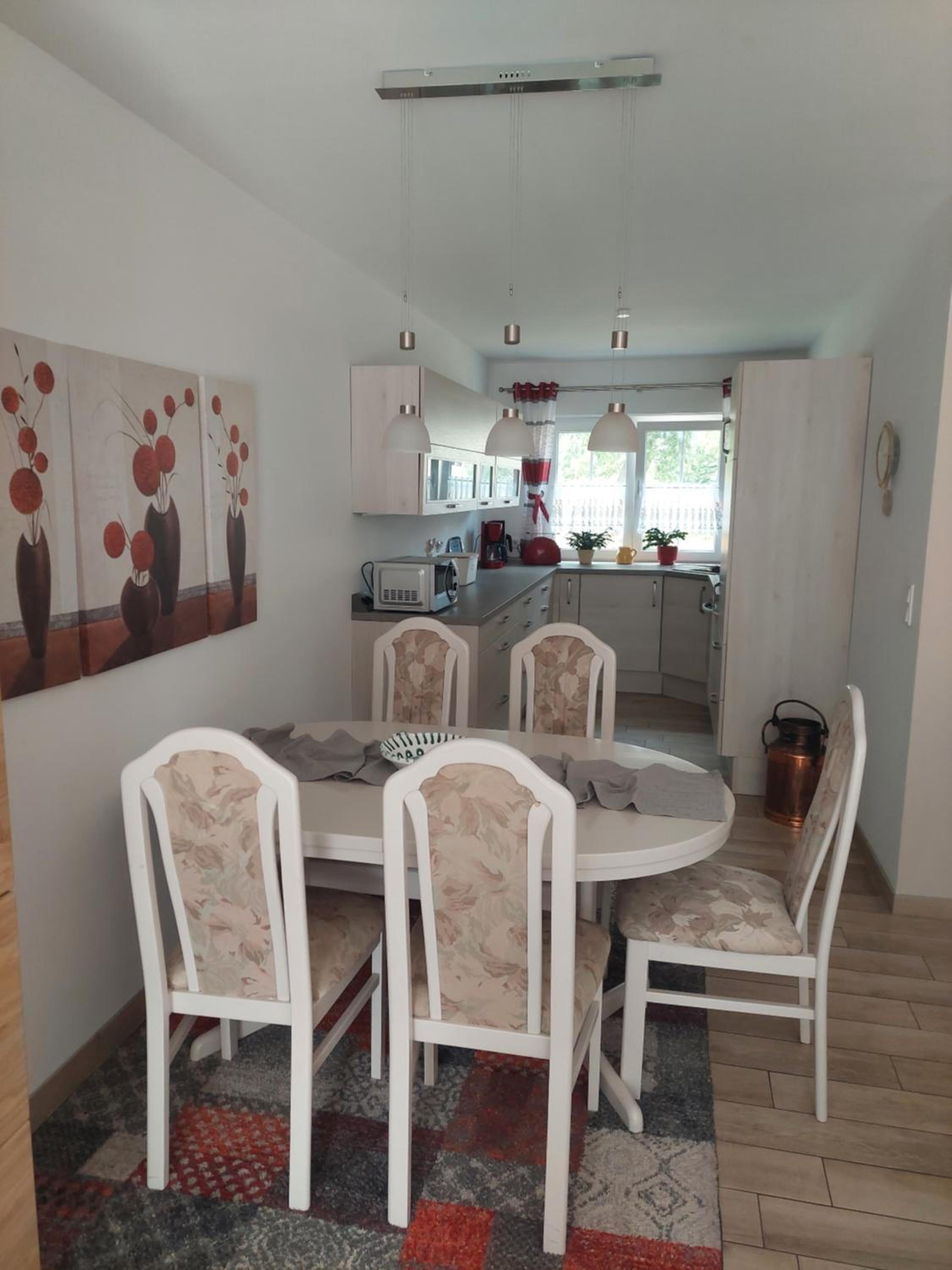 Ferienhaus Kleine Auszeit