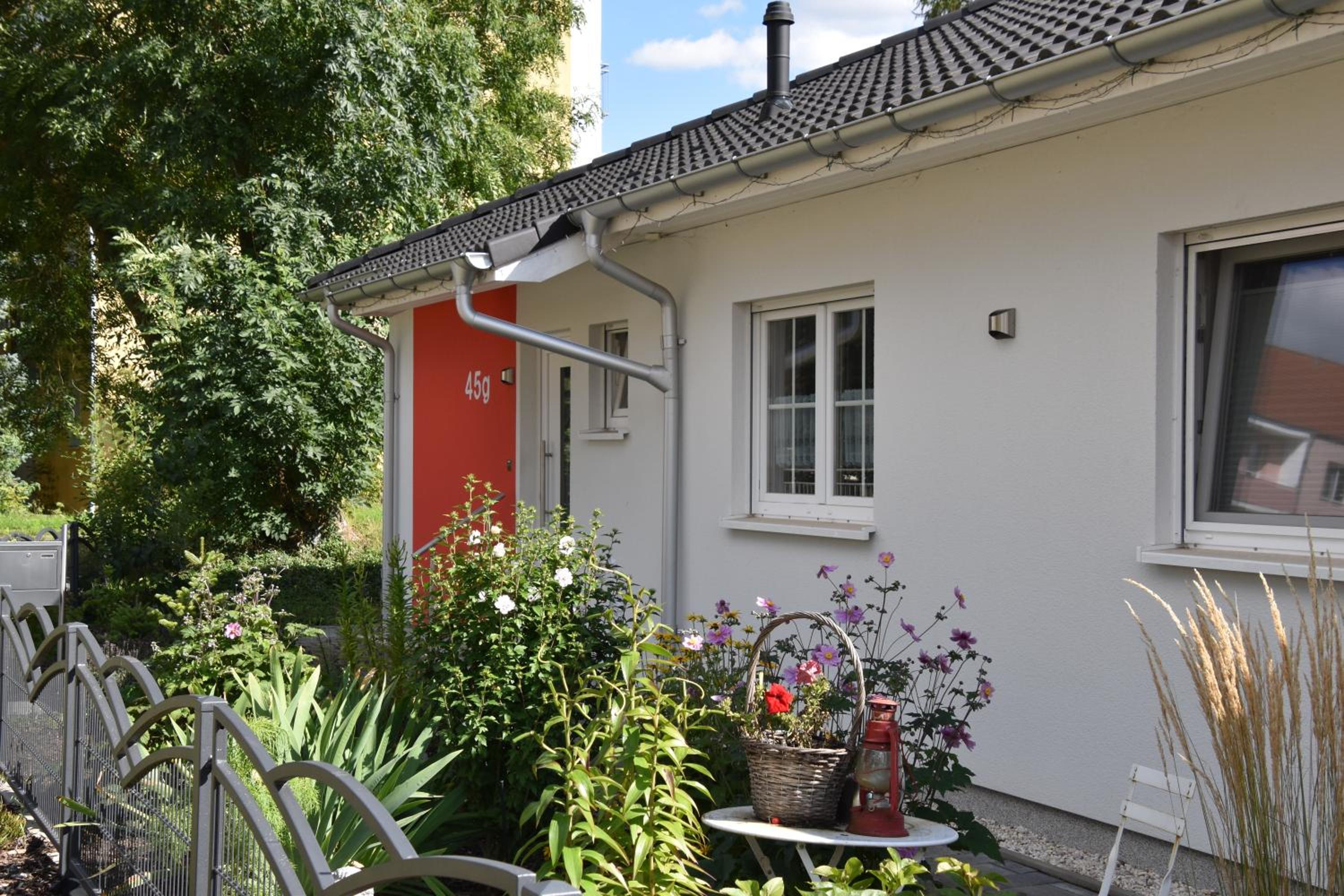 Ferienhaus Kleine Auszeit