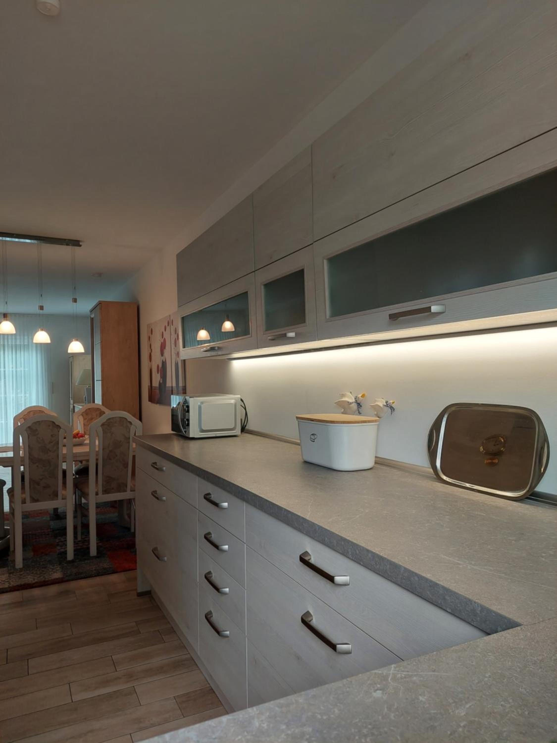 Ferienhaus Kleine Auszeit