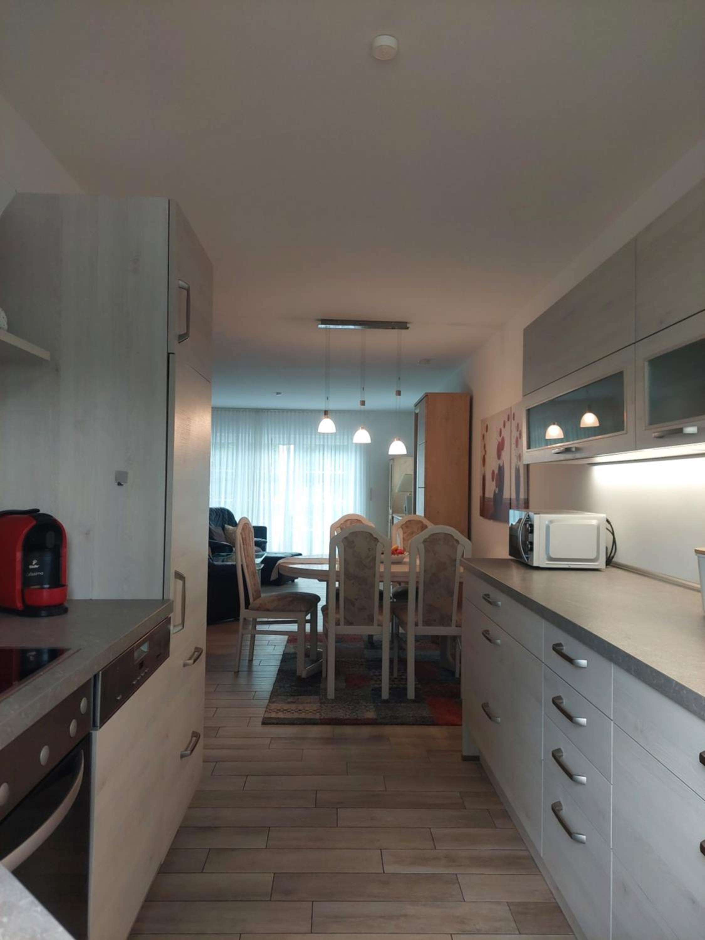 Ferienhaus Kleine Auszeit