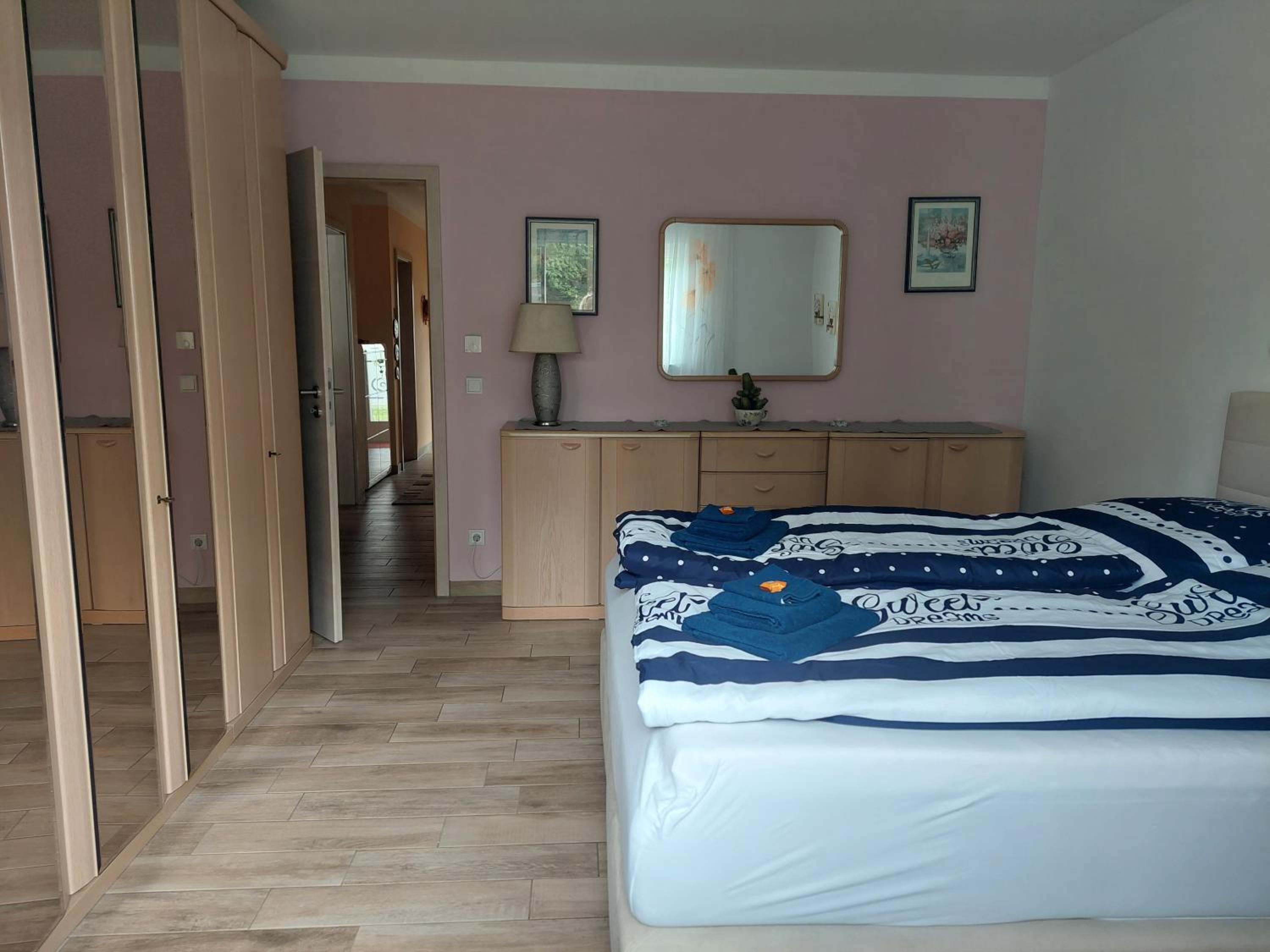 Ferienhaus Kleine Auszeit