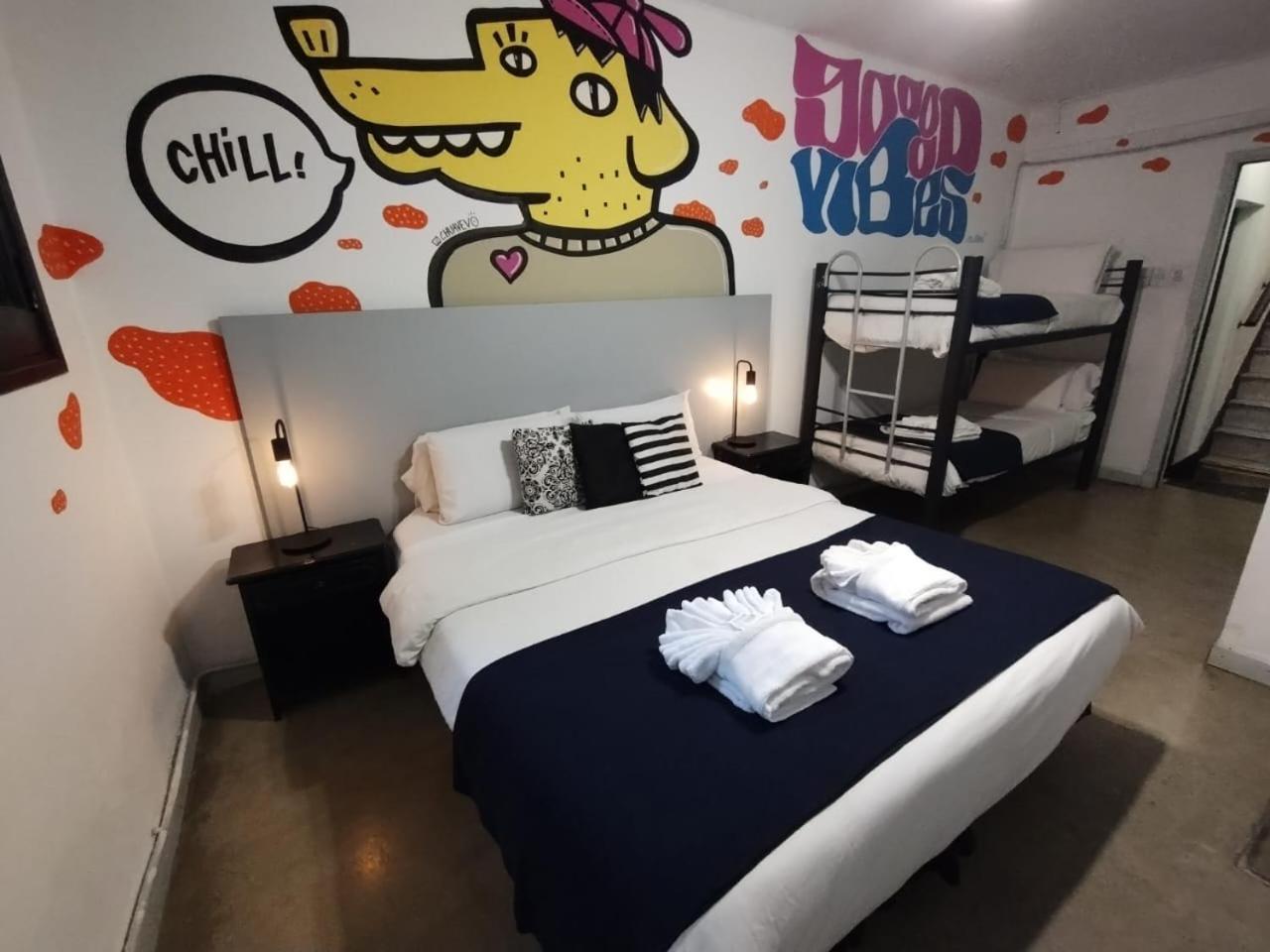 Art Factory Soho