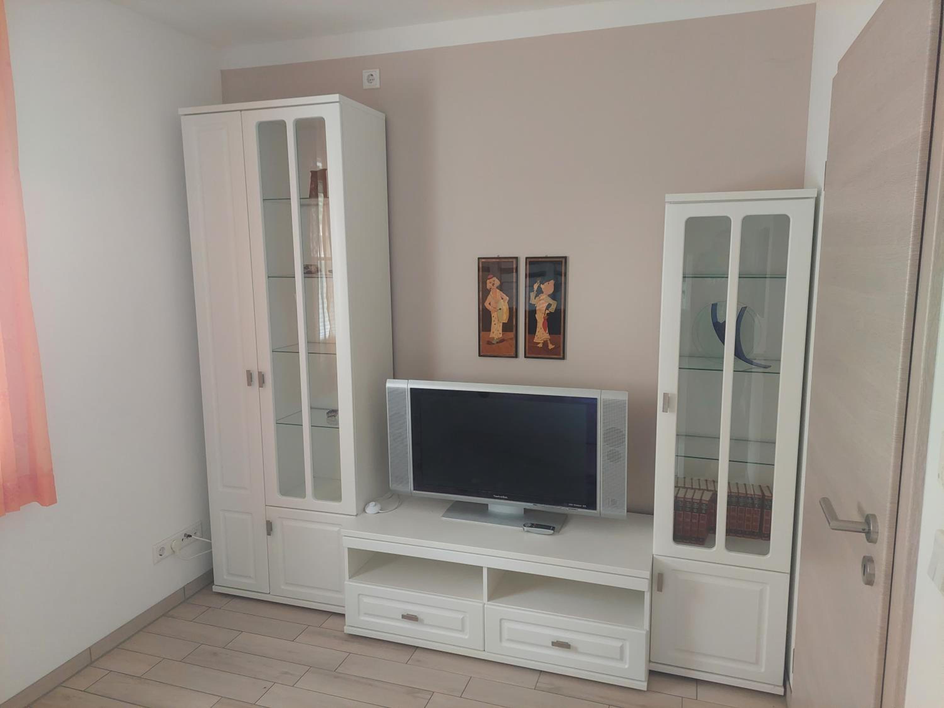 Ferienhaus Kleine Auszeit