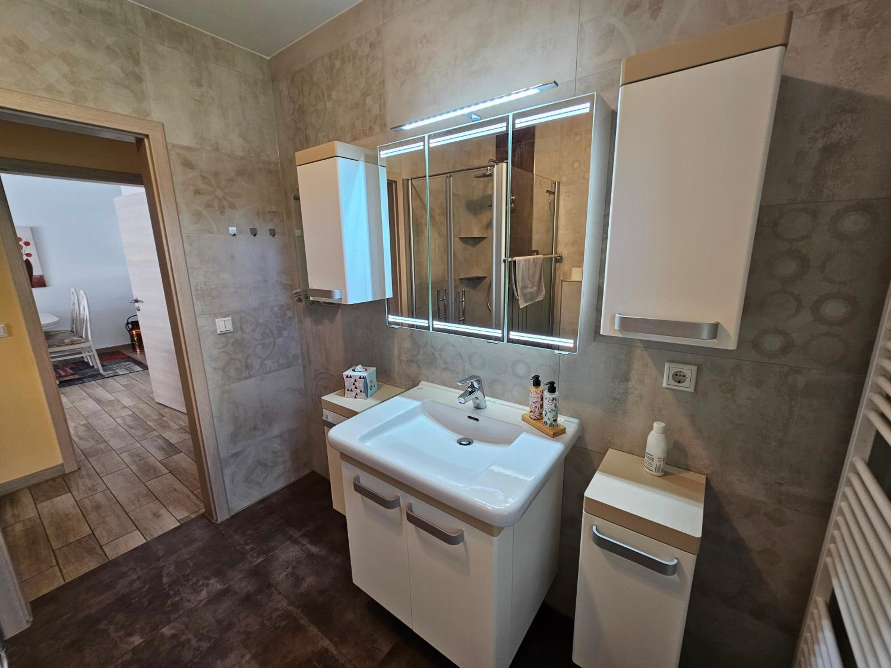 Ferienhaus Kleine Auszeit