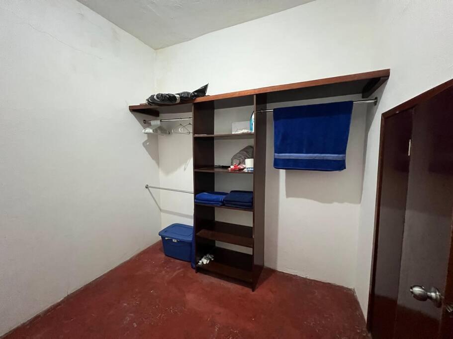 La Casa Blanca view 2