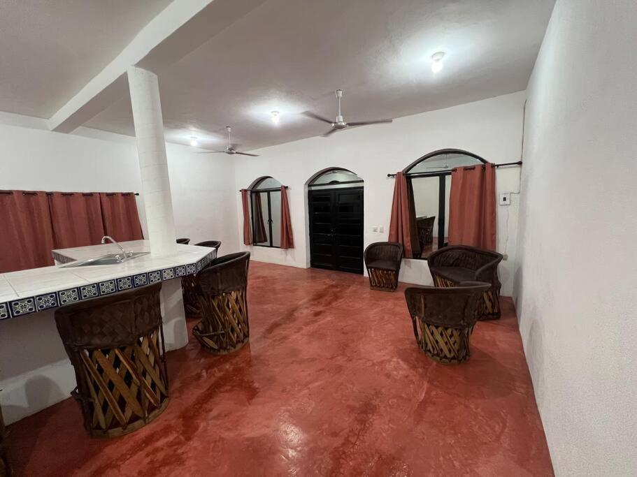 La Casa Blanca view 3