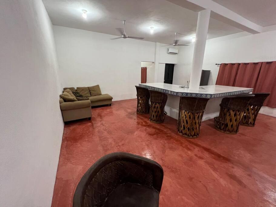 La Casa Blanca view 5