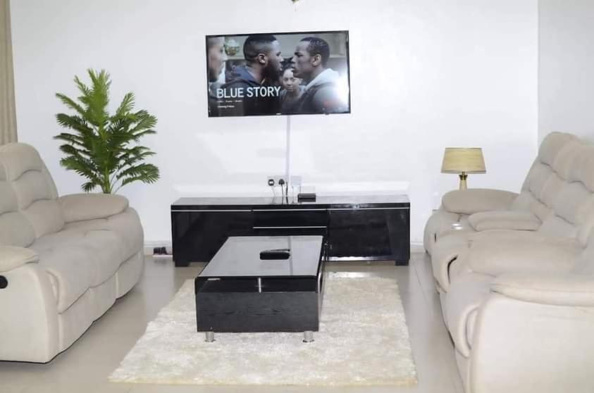 Sofitel 3 bedrooms own compound milimani view 3