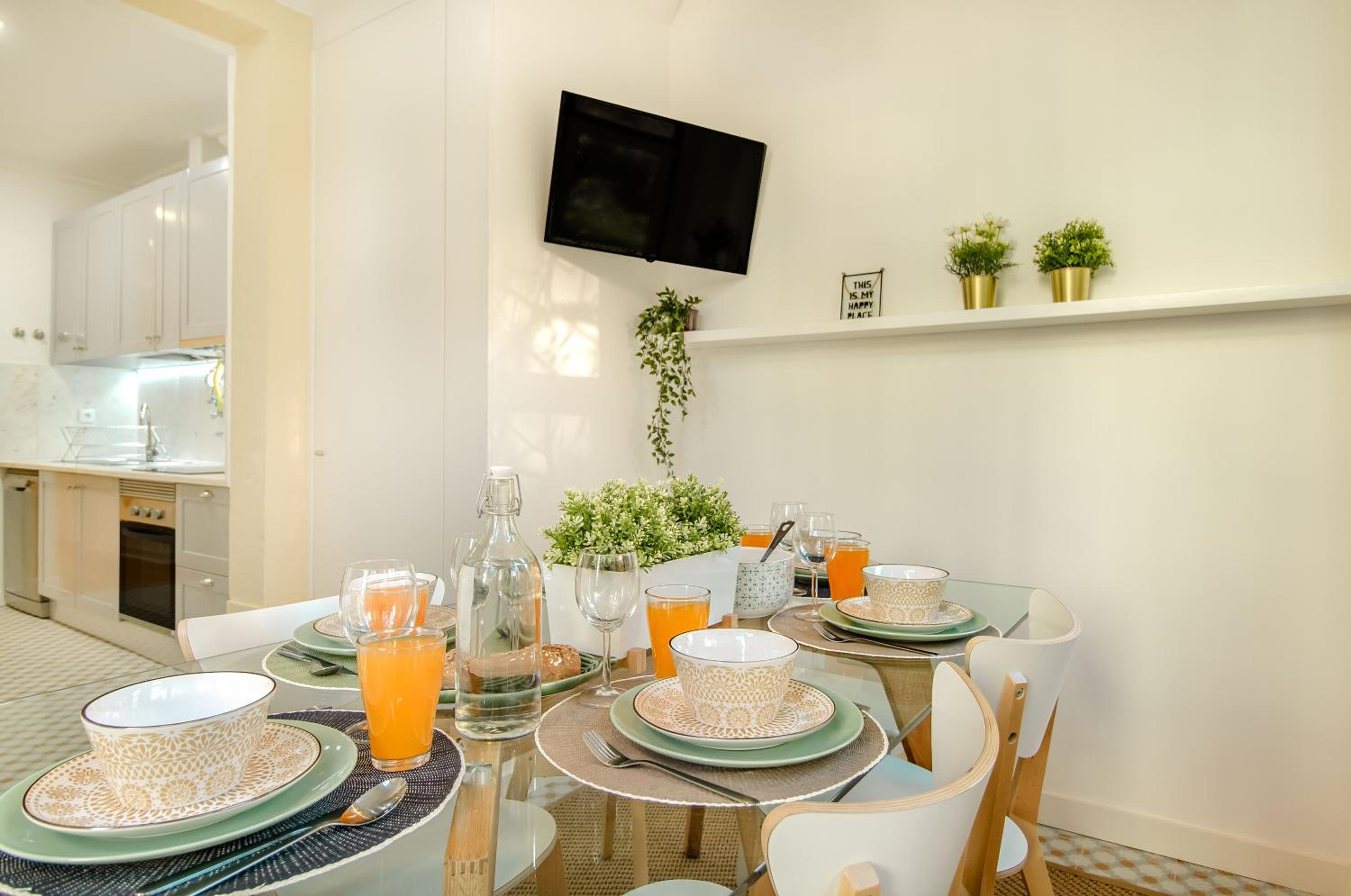Graça Trendy Flat