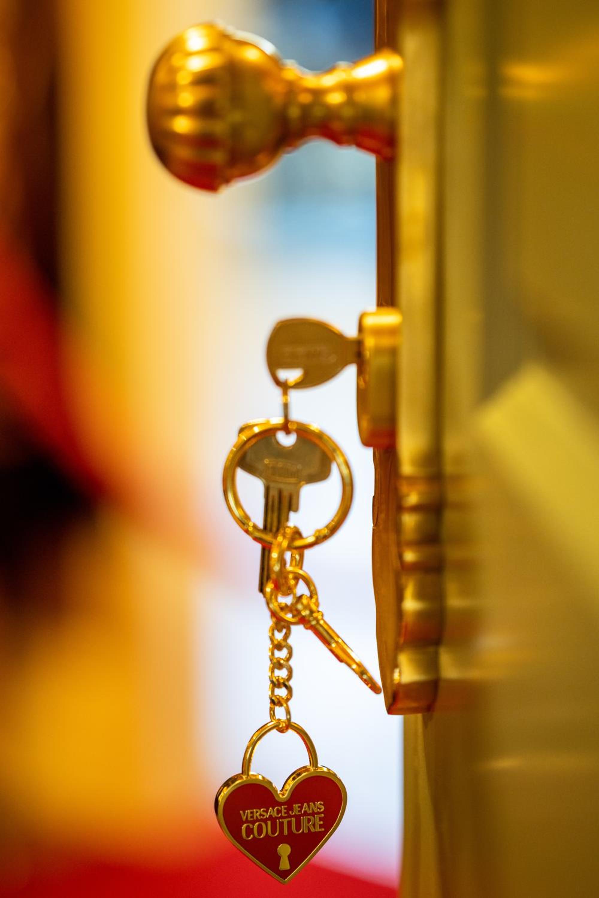 N vogue Apartment - Außergewöhnliche Unterkunft in Zentrumsnähe