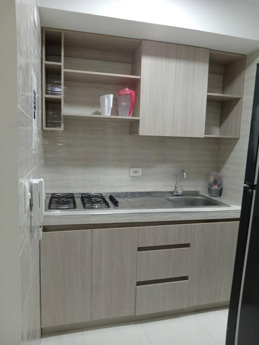 Apartamento Torre Primi 2504, Torices, Playa