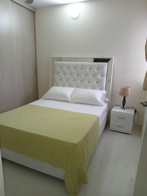 Apartamento Torre Primi 2504, Torices, Playa