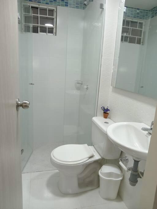 Apartamento Torre Primi 2504, Torices, Playa