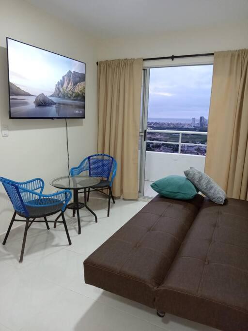 Apartamento Torre Primi 2504, Torices, Playa