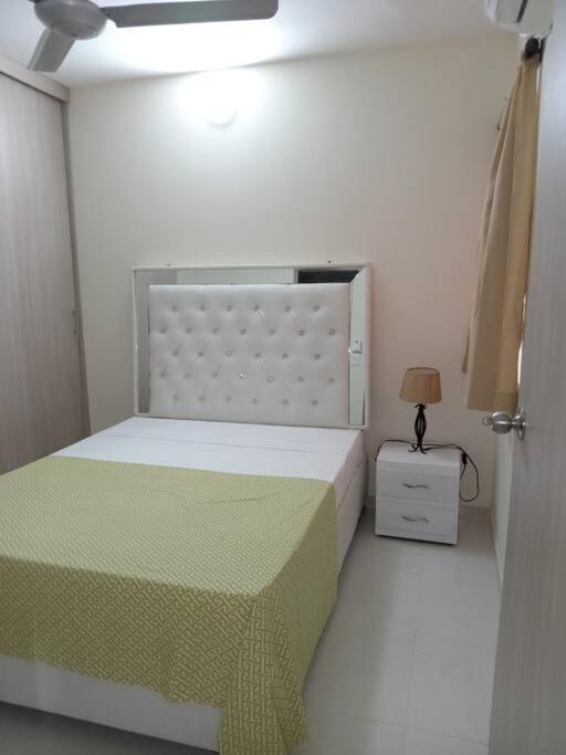Apartamento Torre Primi 2504, Torices, Playa