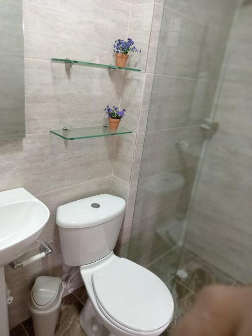 Apartamento Torre Primi 2504, Torices, Playa