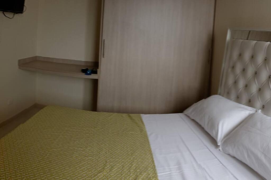 Apartamento Torre Primi 2504, Torices, Playa