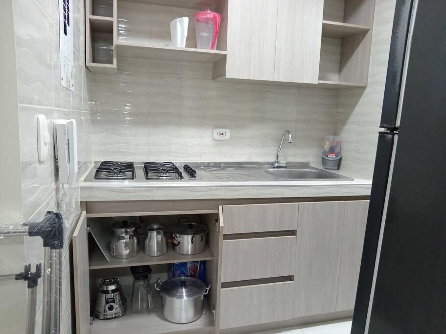 Apartamento Torre Primi 2504, Torices, Playa