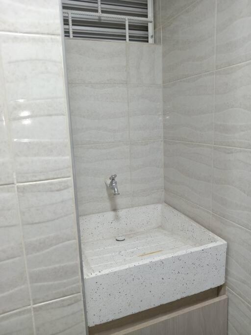 Apartamento Torre Primi 2504, Torices, Playa