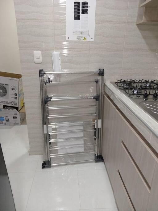 Apartamento Torre Primi 2504, Torices, Playa