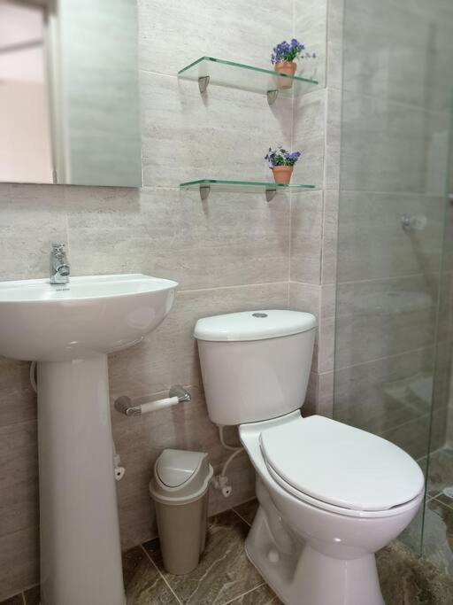 Apartamento Torre Primi 2504, Torices, Playa