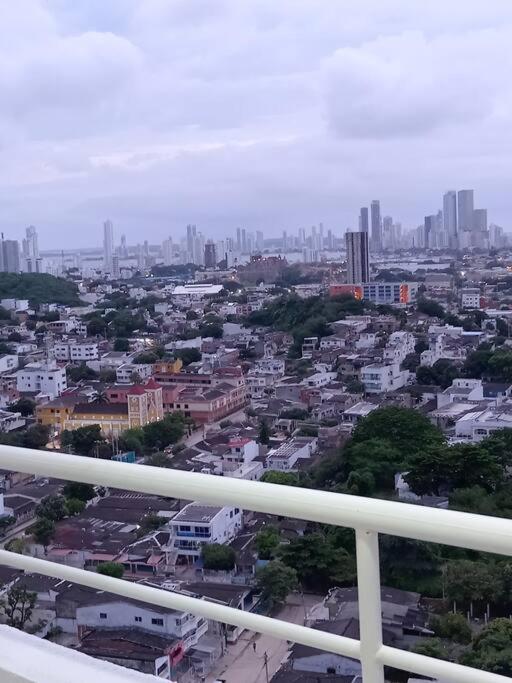 Apartamento Torre Primi 2504, Torices, Playa