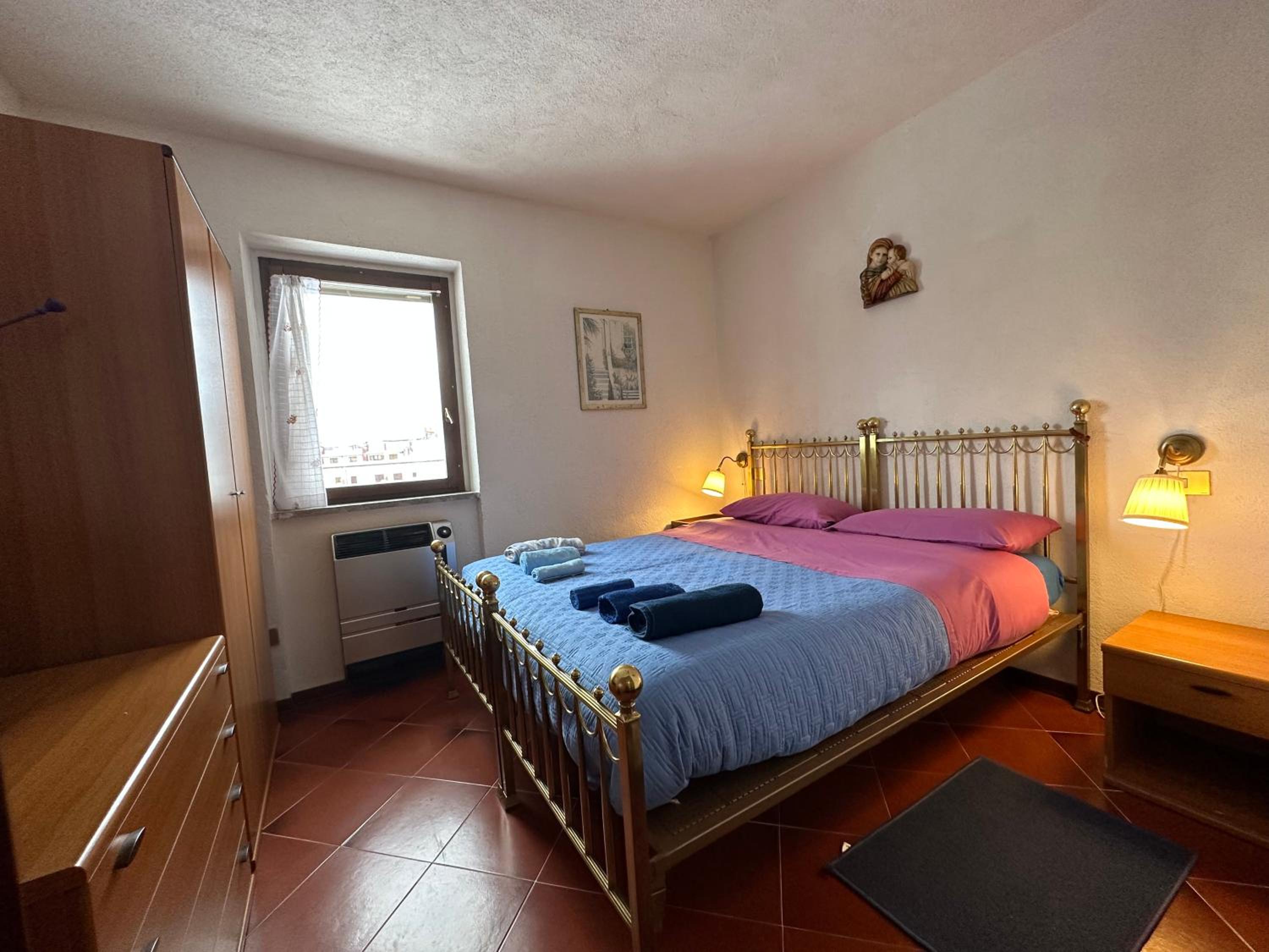Appartamento Fiore Rocca view 5