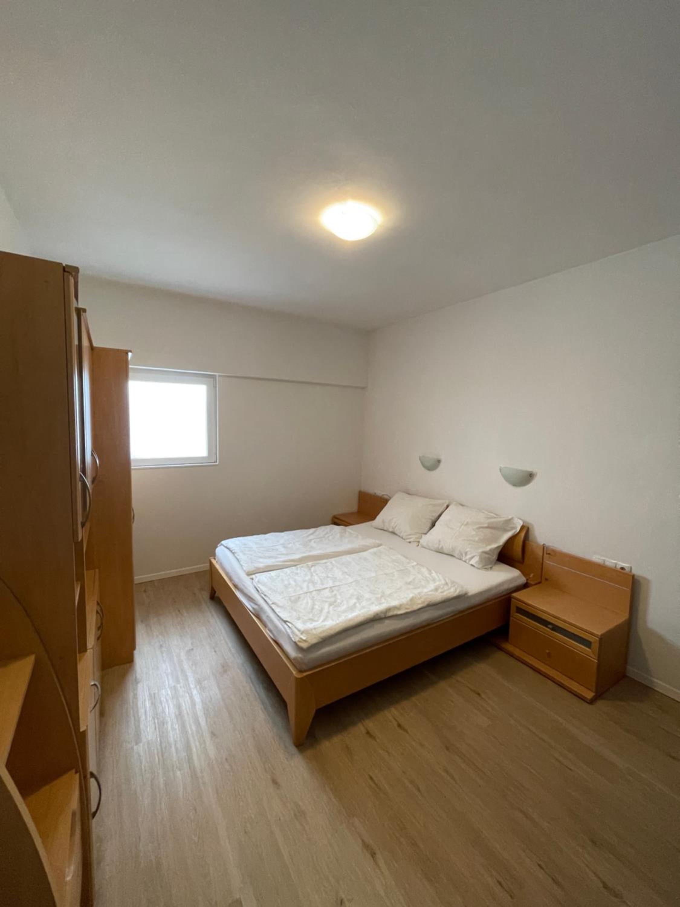 70qm Apartment für sie und ihre Familie