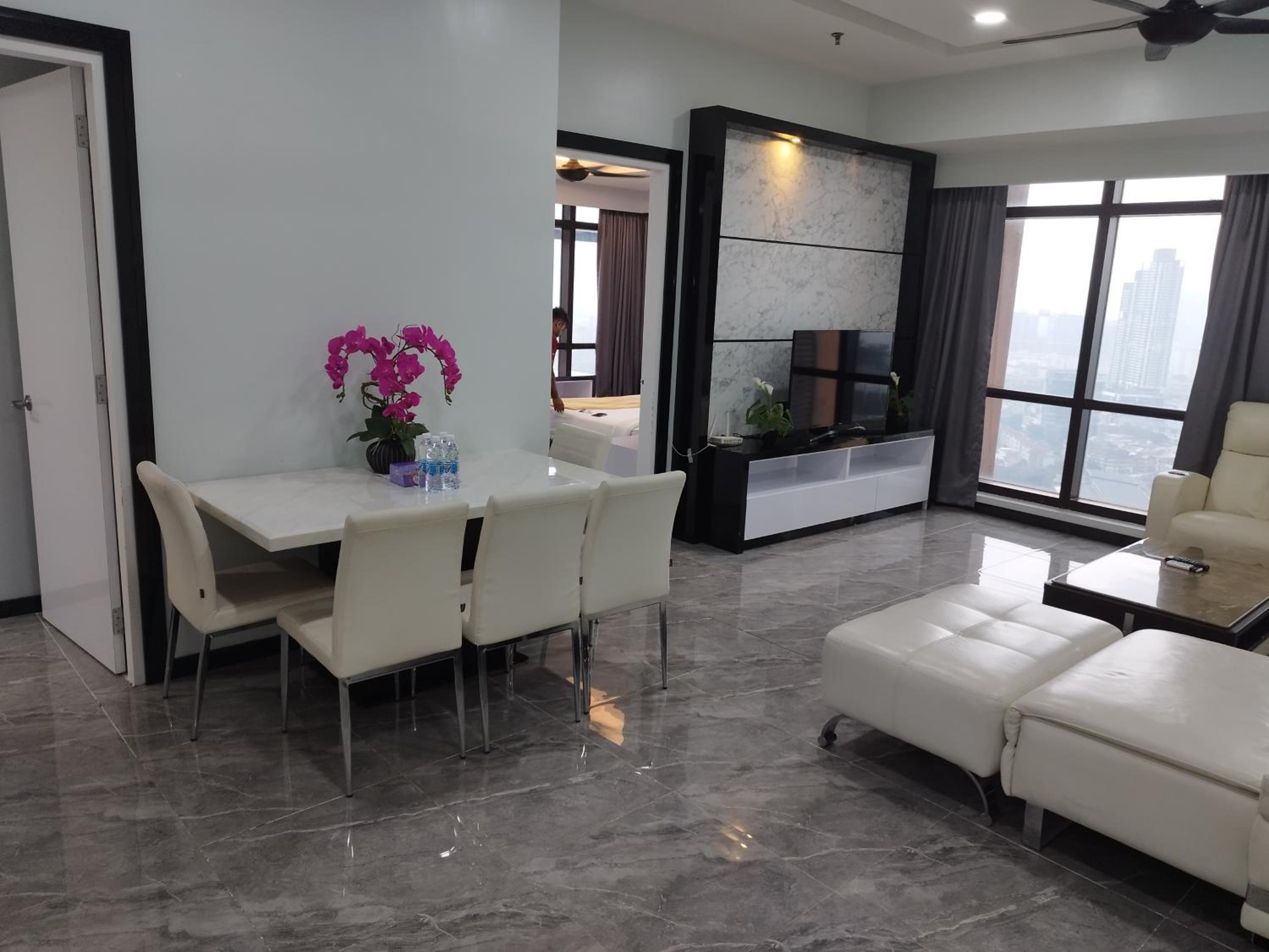 Bintang Royal Casa Suites Times Square KL