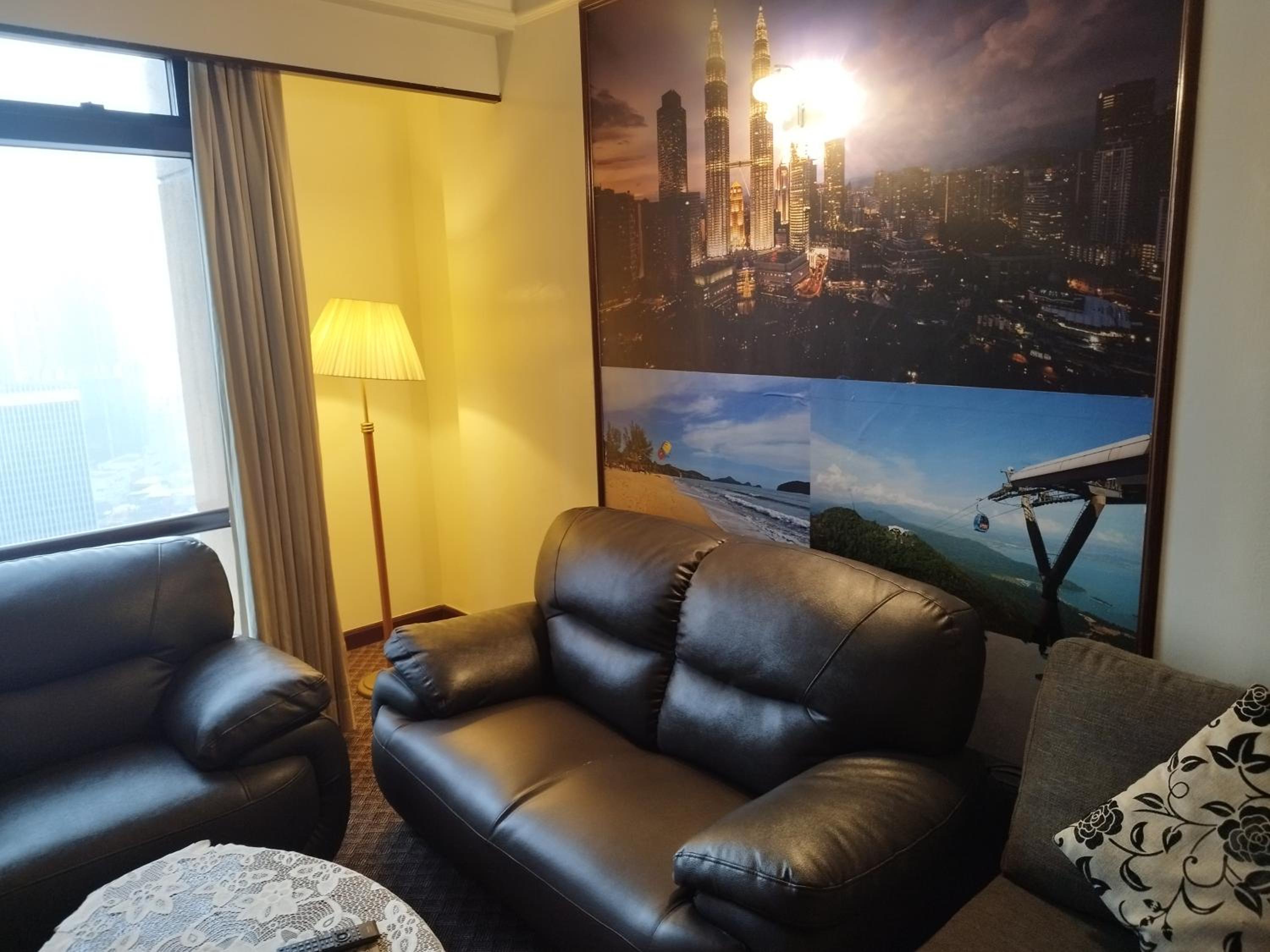 Bintang Royal Casa Suites Times Square KL