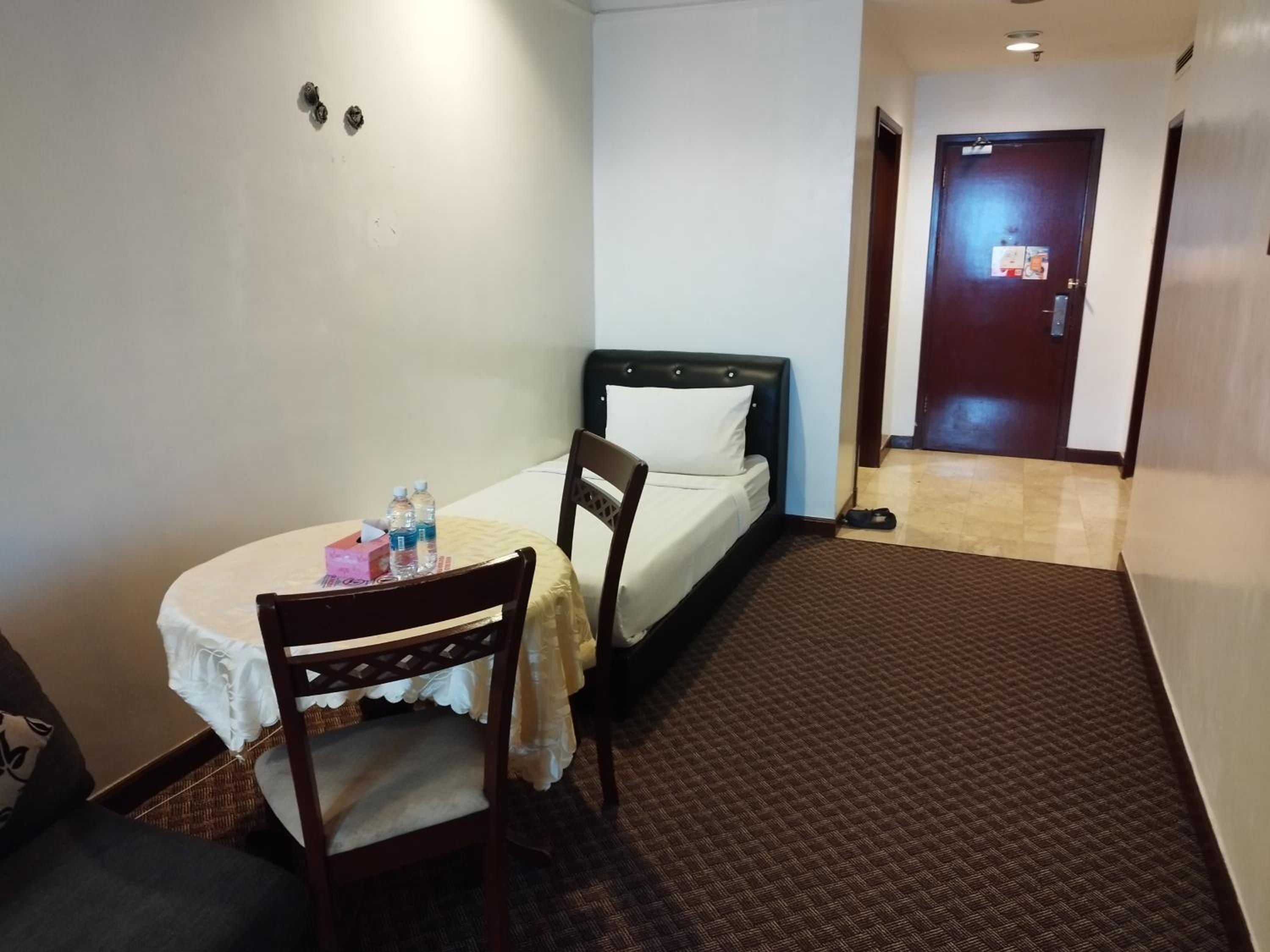 Bintang Royal Casa Suites Times Square KL
