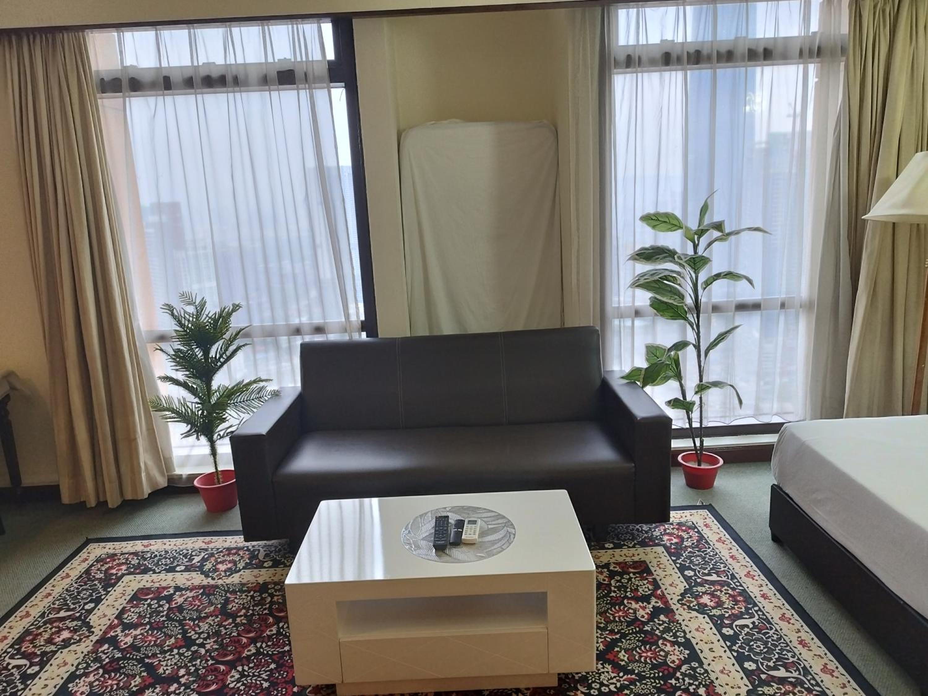 Bintang Royal Casa Suites Times Square KL