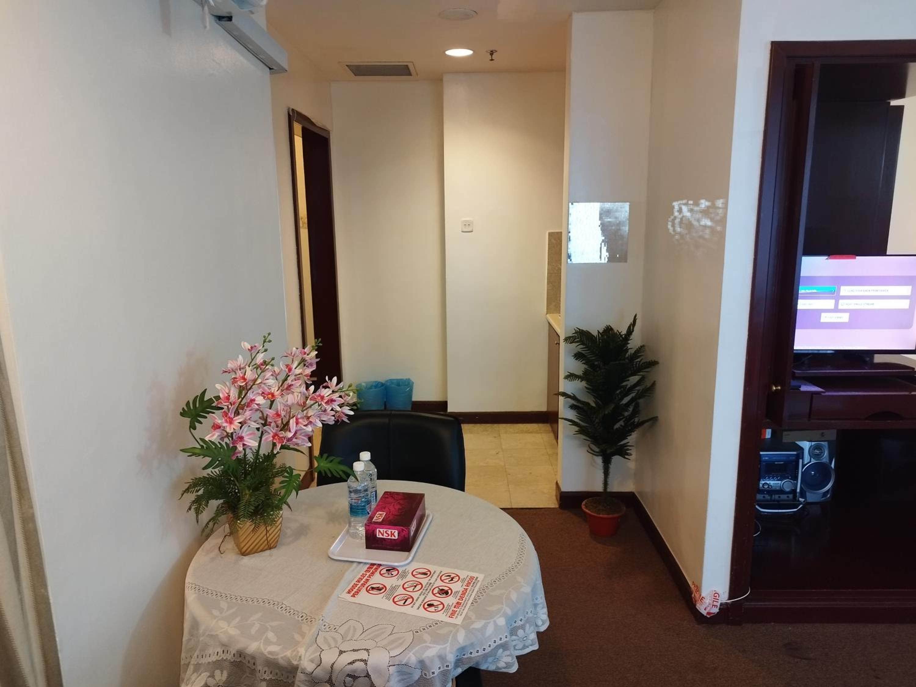 Bintang Royal Casa Suites Times Square KL