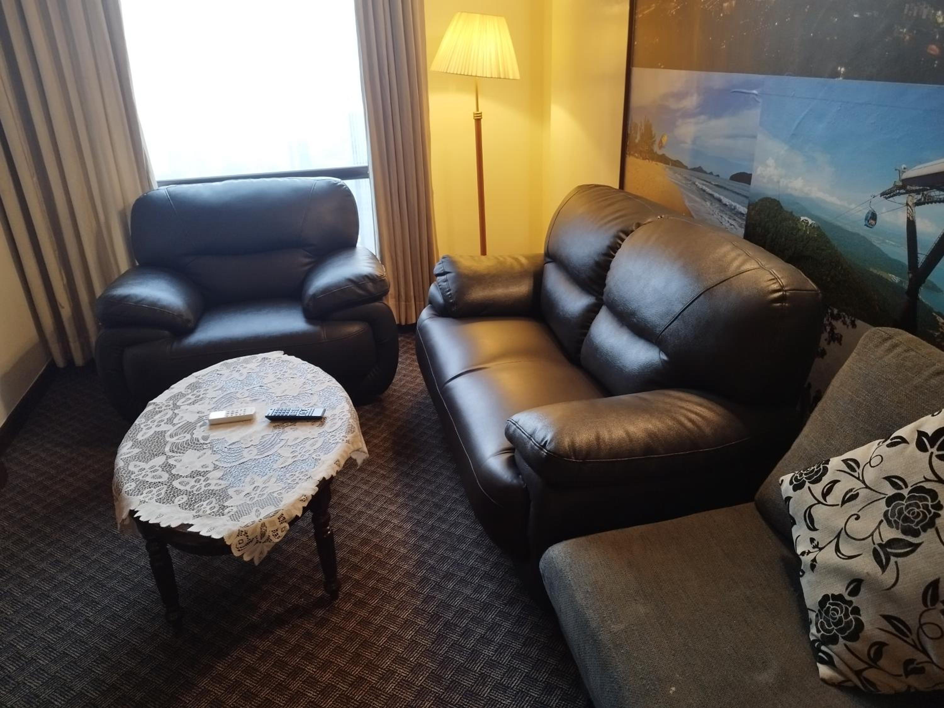 Bintang Royal Casa Suites Times Square KL