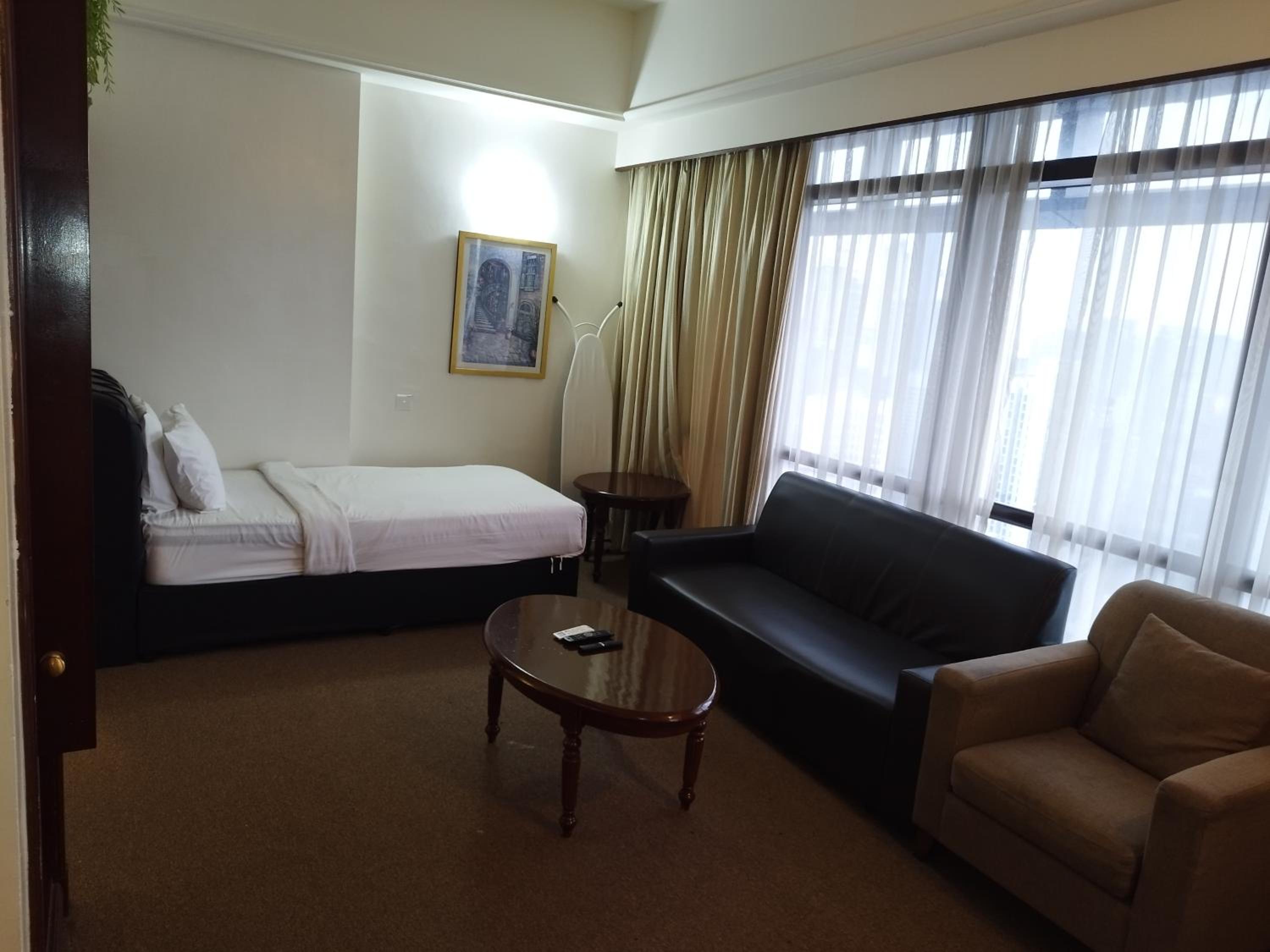 Bintang Royal Casa Suites Times Square KL