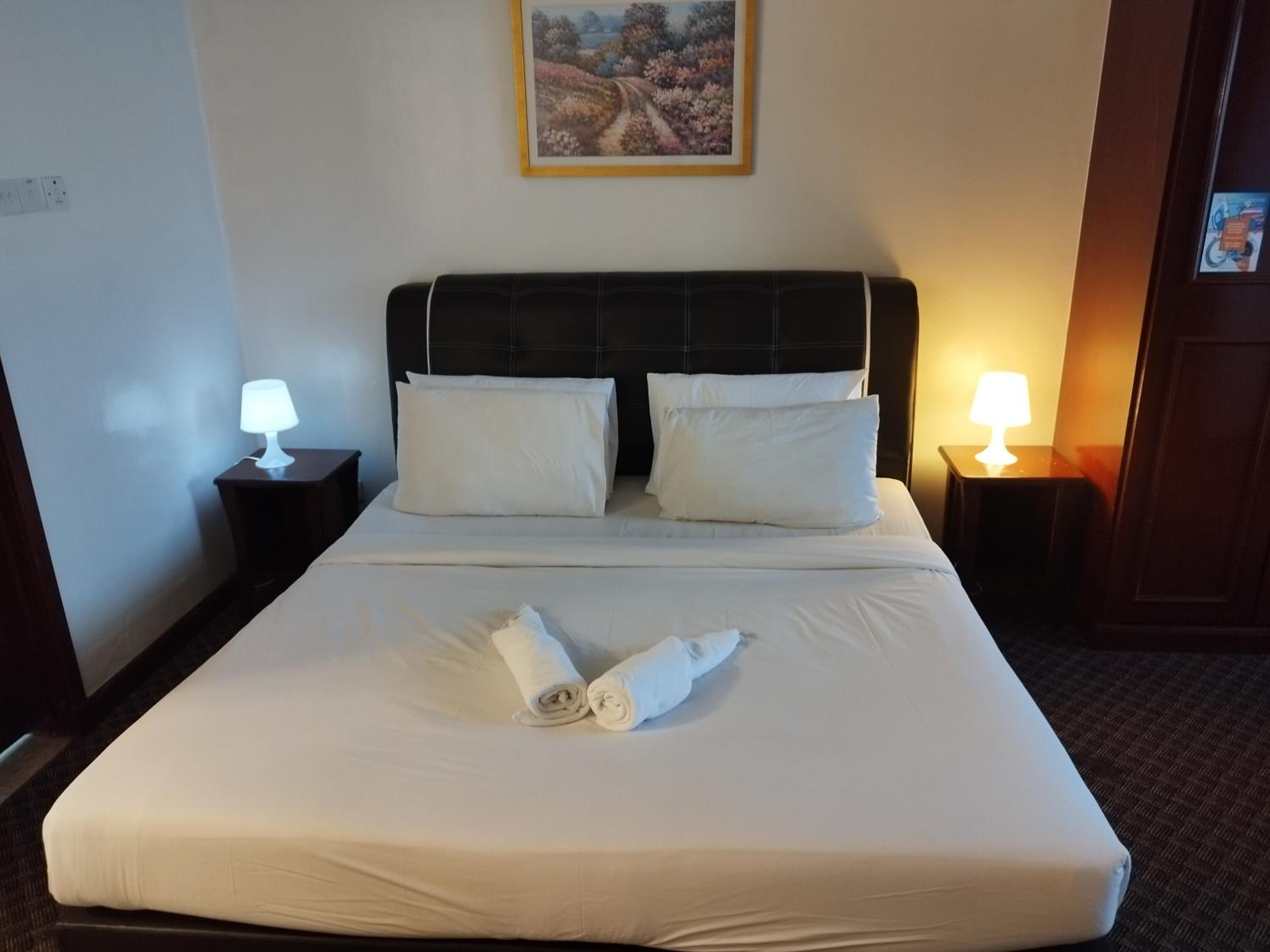 Bintang Royal Casa Suites Times Square KL